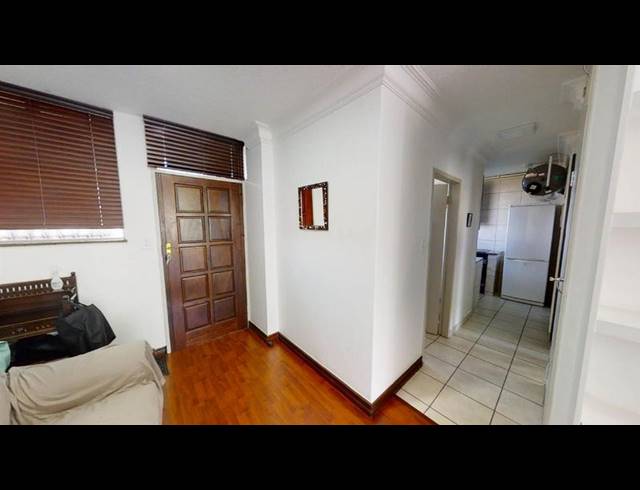 1 BEDROOM APARTMENT FOR SALE IN ELARDUSPARK